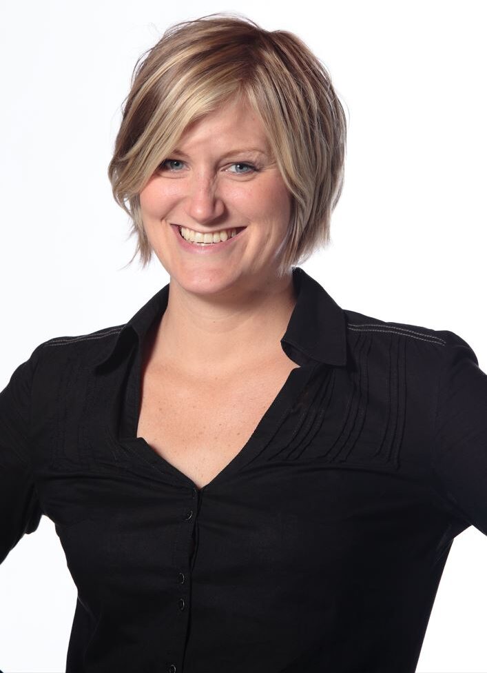Svenja Flöring-Stötzel