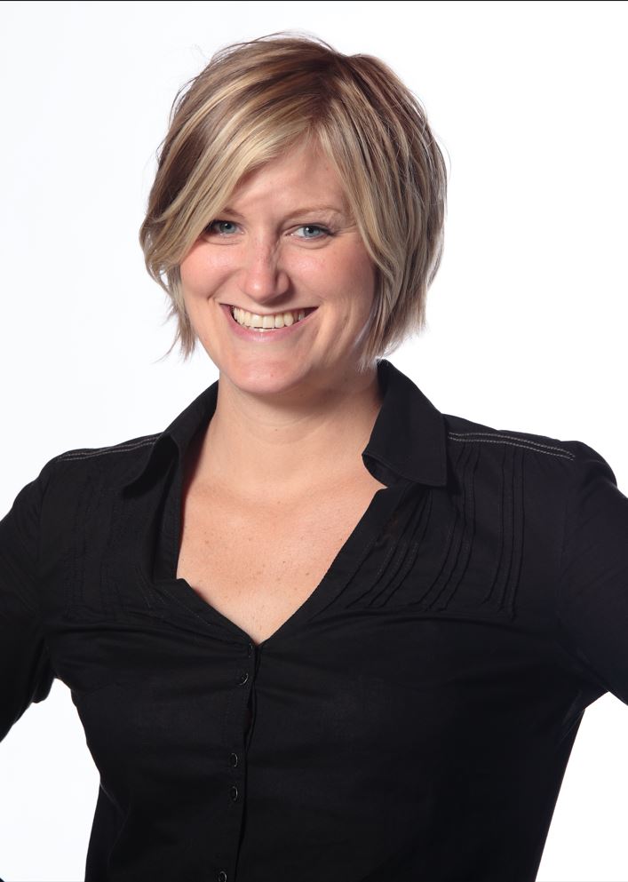 Svenja Flöring-Stötzel