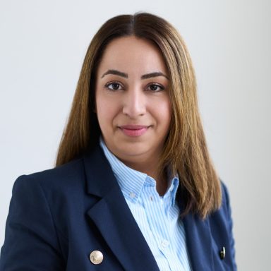 Hanieh Kreye