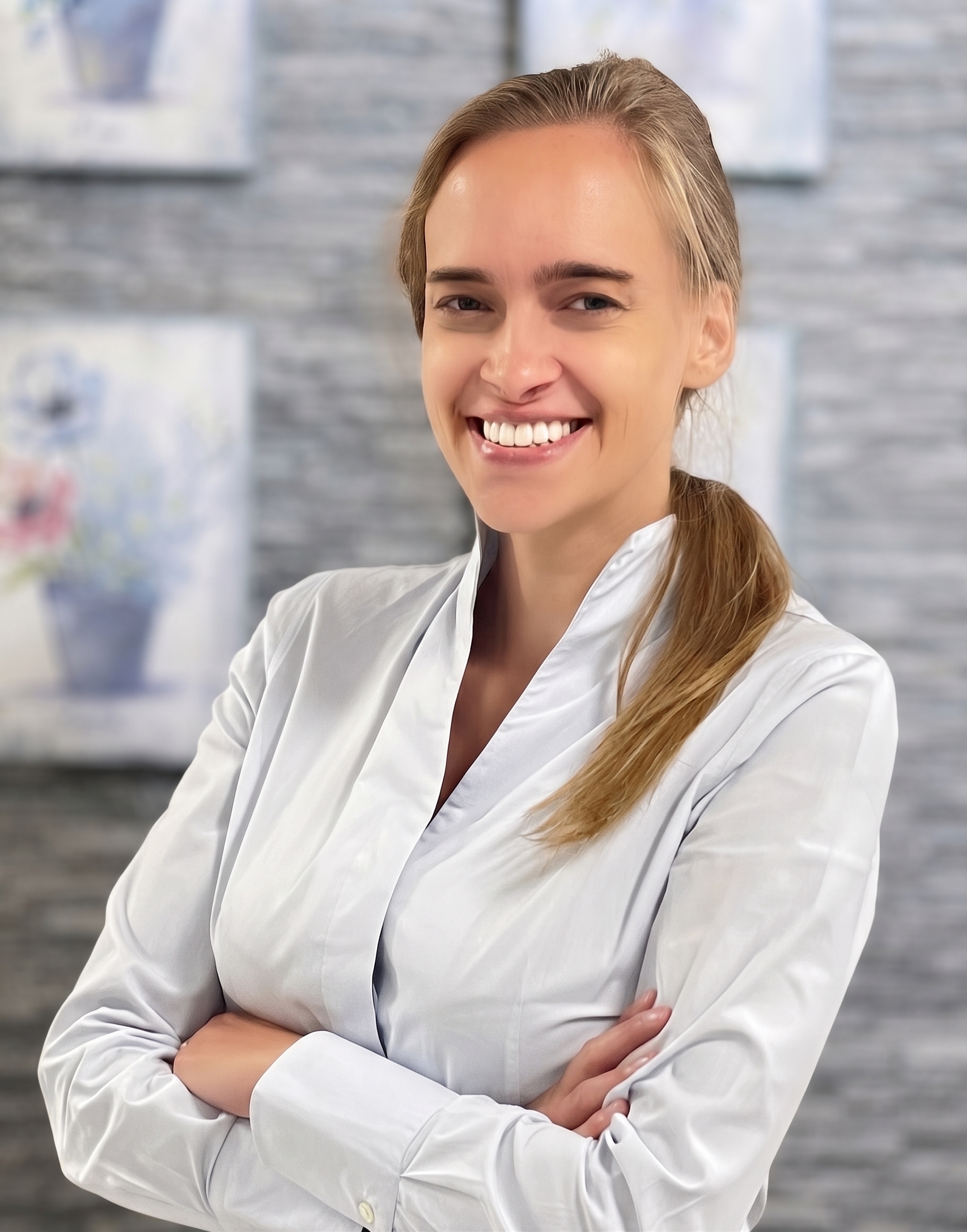 Joyce-Dierkes